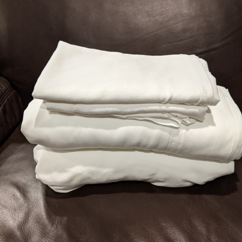 Bamboo Sheets